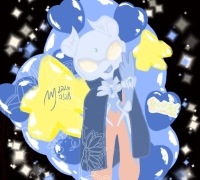 【赛罗】与星星一起✨