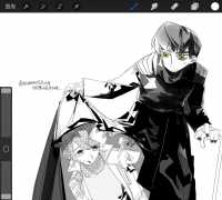 【捷+伏】cb随笔