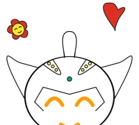 【泰罗】第一次画，尽力了