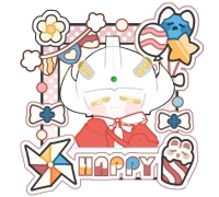 ［泰罗中心向］六一快乐