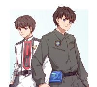 【遥辉大古】