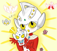 人，给你看我儿子|•'-'•)و✧