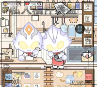 【迪戴】萌厨降临！
