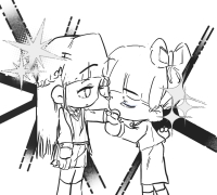 【剑朝】你好吃一口
