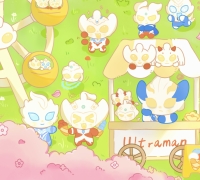六一快乐呀  ୧〃•̀ꇴ•〃૭