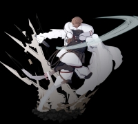【冷热门宇宙人】NECESSARITY X摸鱼拟人系列