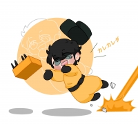 【泽塔相关】
