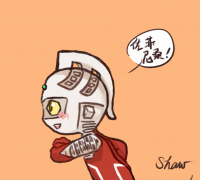 奔向自家尼桑的小七
