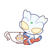 茶杯猫猫