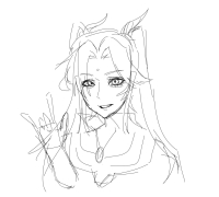 奥特娘
